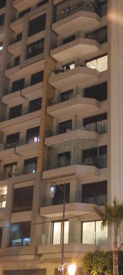 Appartement Luxueux Centre Casablanca Parking Prive Netflix 外观 照片