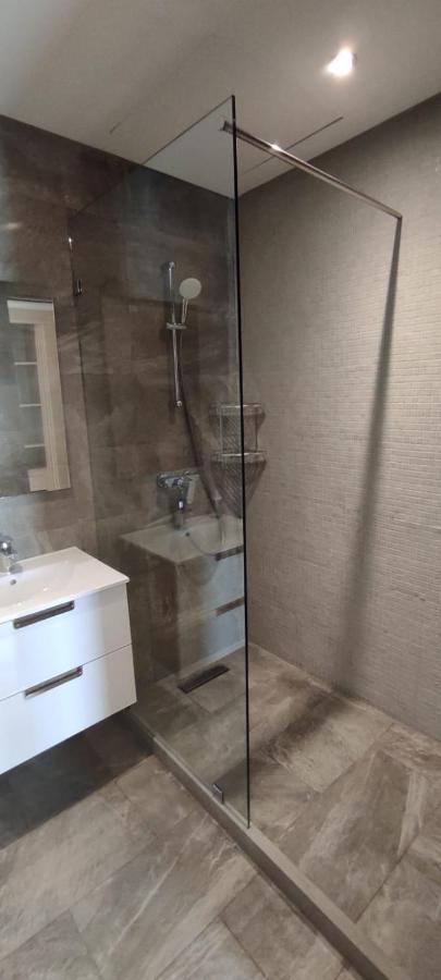Appartement Luxueux Centre Casablanca Parking Prive Netflix 外观 照片