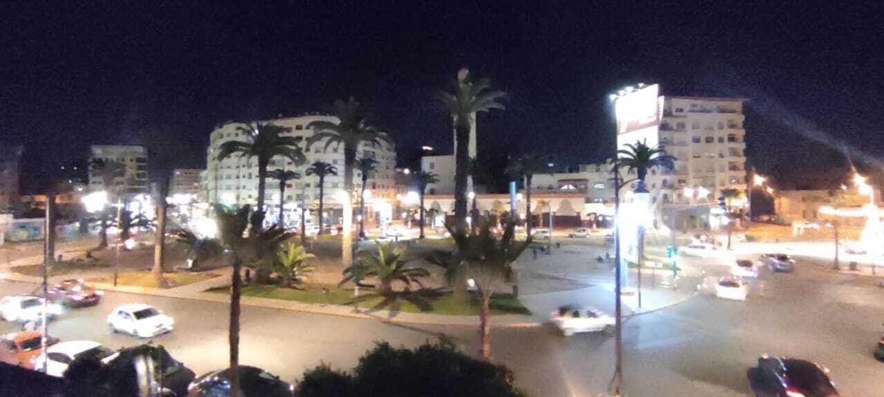 Appartement Luxueux Centre Casablanca Parking Prive Netflix 外观 照片