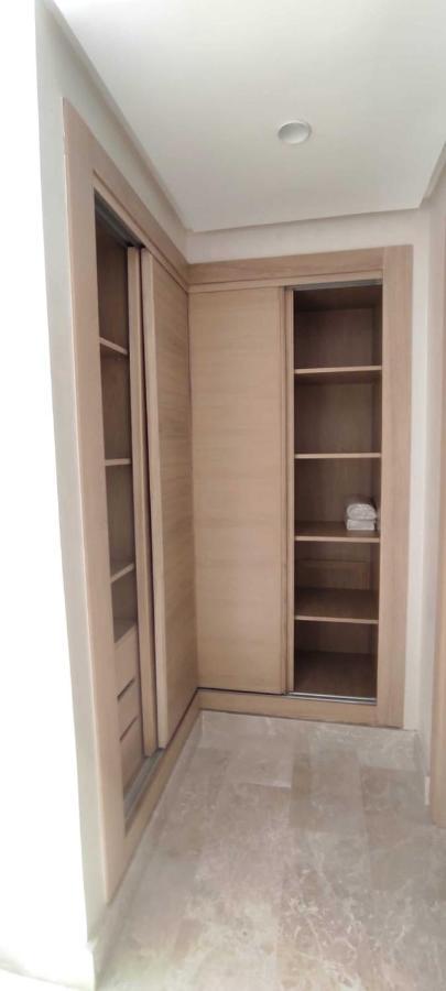 Appartement Luxueux Centre Casablanca Parking Prive Netflix 外观 照片