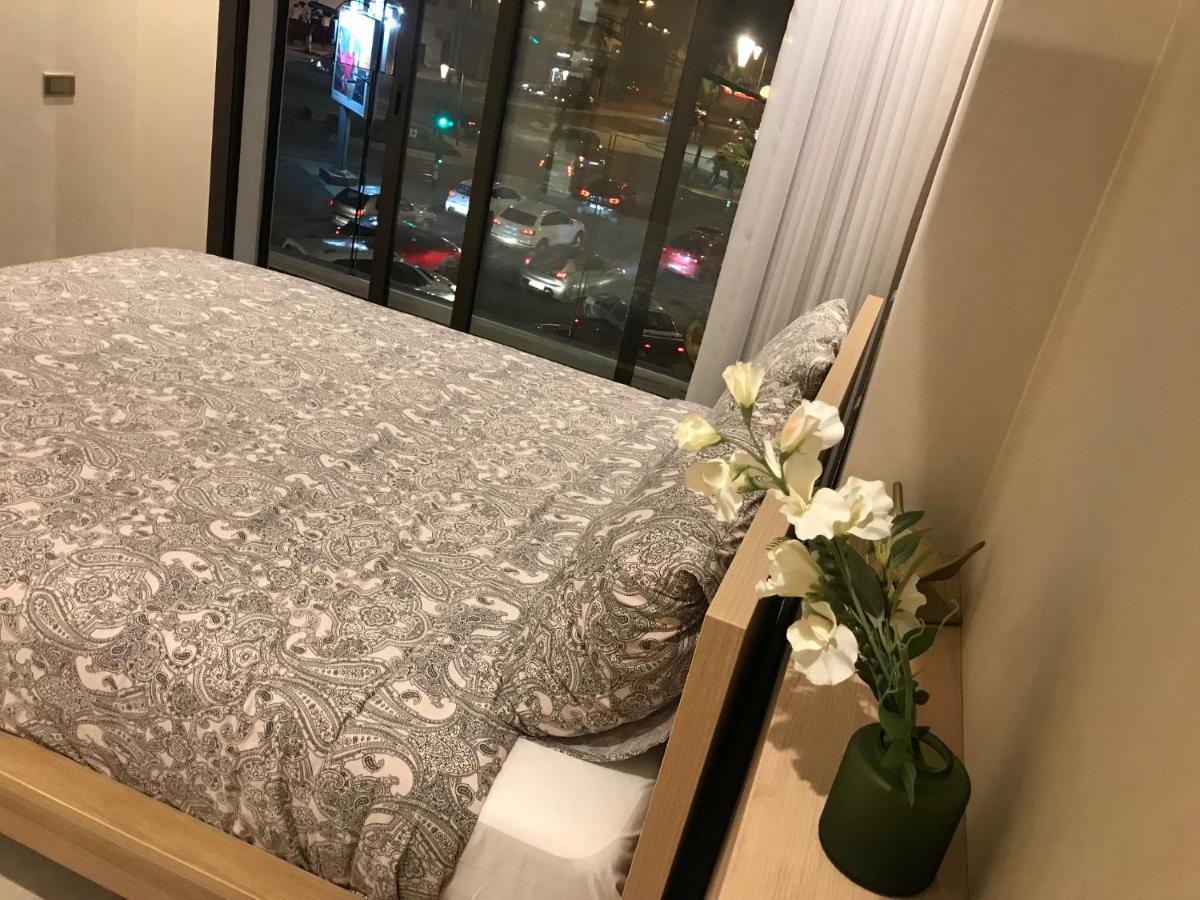 Appartement Luxueux Centre Casablanca Parking Prive Netflix 外观 照片